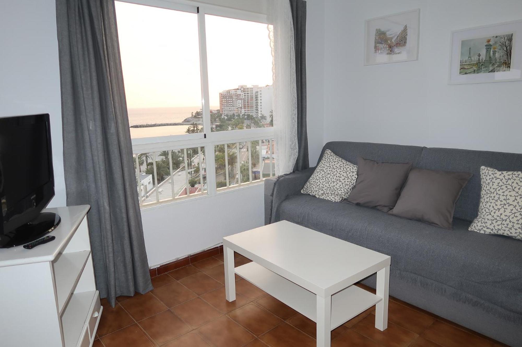Apartamentos Tao Almunecar Room photo