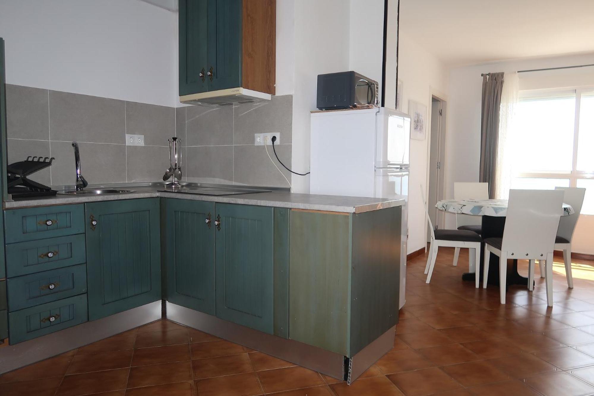 Apartamentos Tao Almunecar Room photo