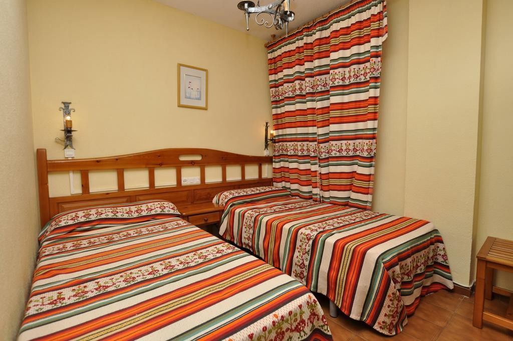 Apartamentos Tao Almunecar Exterior photo